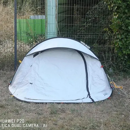 Tente Pour 2 Personnes * Saint-Jean-de-Monts